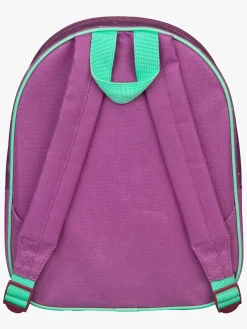 Gabby's Dollhouse Rygsæk 8L, Lilla