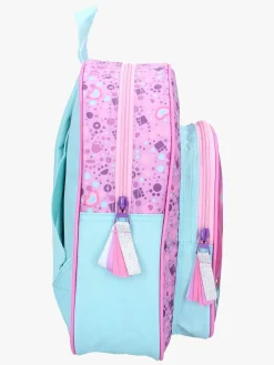 Gabby's Dollhouse Rygsæk Unlimited Adventure, Lilla