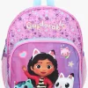 Gabby's Dollhouse Rygsæk Unlimited Adventure, Lilla