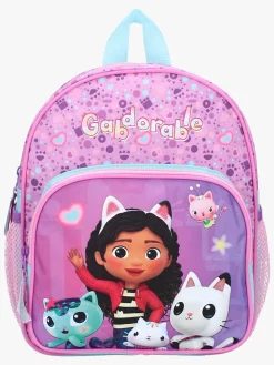 Gabby's Dollhouse Rygsæk Unlimited Adventure, Lilla