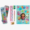 Gabby's Dollhouse Skrivesæt med Blikæske