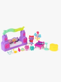 Gabby's Dollhouse Story Pawsome Party Legesæt