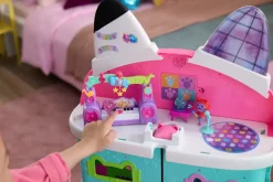 Gabby's Dollhouse Story Pawsome Party Legesæt