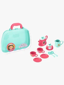 Gabby's Dollhouse Teservice