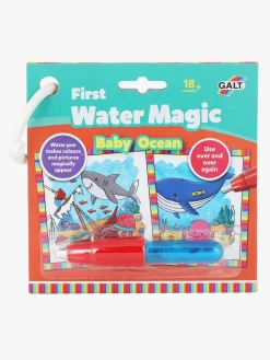 Galt Første Water Magic Baby Ocean