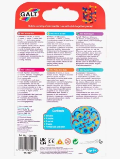 Galt Mini Kuglelabyrint