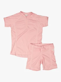 Geggamoja Badetøj, Lyserødt