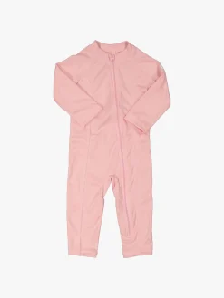 Geggamoja UV-Dragt, Lyserød