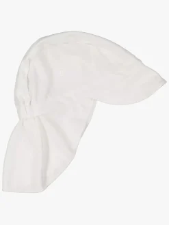 Geggamoja UV-Hat, Offwhite