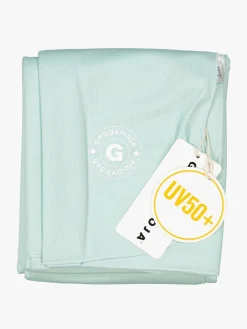 Geggamoja UV-Tæppe UV50+, Mint