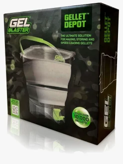 Gel Blaster Gallet Depot
