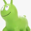 Gerardo Toys Hoppedyr Wormy, Grøn