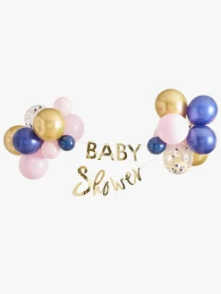 Ginger Ray Ballonkrans, Babyshower