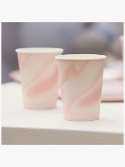 GingerRay Papkopper, Pink