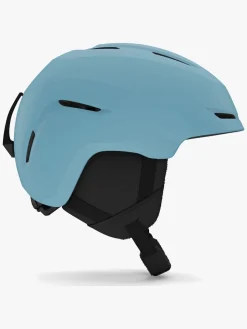 Giro CRUE MIPS Hjelm, Lyseblå