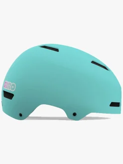 Giro DIME FS Mips Cykelhjelm, Mat Screaming Teal