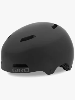 Giro Dime FS MIPS Cykelhjelm, Matte Black