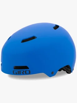 Giro Dime FS MIPS Cykelhjelm, Matte Blue