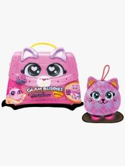 GLAMBUDDIES Kitten Håndtaske Bamse Blandet Udvalg