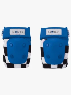 Globber Beskyttelsessæt, Marineblå