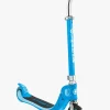 Globber Flow Sammenklappelig 125 V2 Løbehjul, Himmelblå