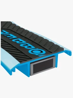 Globber Flow Sammenklappelig 125 V2 Løbehjul, Himmelblå