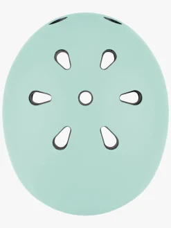 Globber Go Up Hjelm, Mint