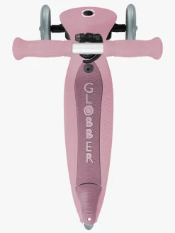 Globber Go-Up Active Ecologic Løbehjul, Berry