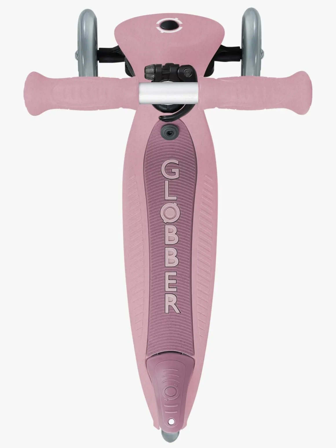 Globber Go-Up Active Ecologic Løbehjul, Berry