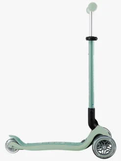 Globber Go-Up Active Ecologic Løbehjul, Pistachio