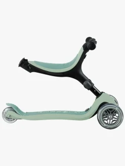 Globber Go-Up Active Ecologic Løbehjul, Pistachio