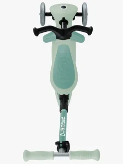 Globber Go-Up Active Ecologic Løbehjul, Pistachio