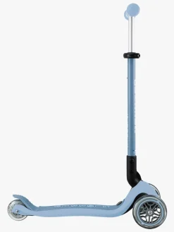 Globber Go-Up Active Ecologic Løbehjul, Blueberry