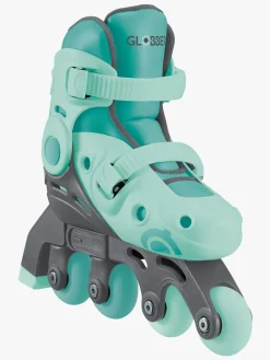 Globber Learning Inliners 2-i-1, Mintgrøn