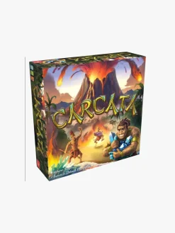 Goliath Games Carcata Brætspil