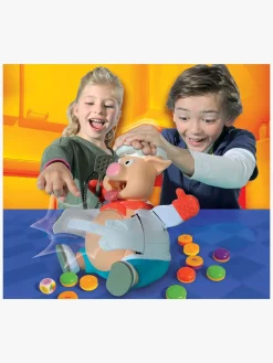 Goliath Games Piggy Pop Spil