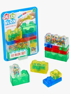 Goliath Jelly Blox Byggesæt 10 Dele