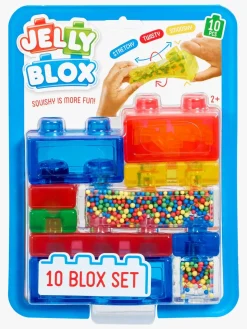 Goliath Jelly Blox Byggesæt 10 Dele