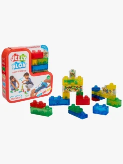 Goliath Jelly Blox Creative Kit Byggeklodser 20 Dele