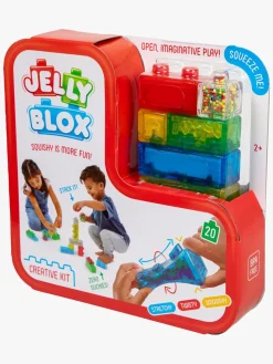 Goliath Jelly Blox Creative Kit Byggeklodser 20 Dele