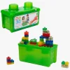 Goliath Jelly Blox 2-i-1 Opbevaringskasse 30 Dele