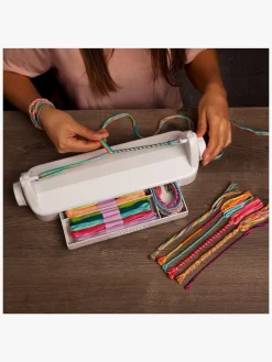 Goliath Loopdedoo Maskine Venskabsarmbånd