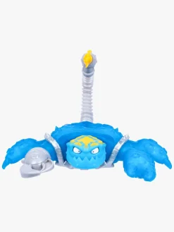 Goo Jit Zu Figur Meteor Scorpion