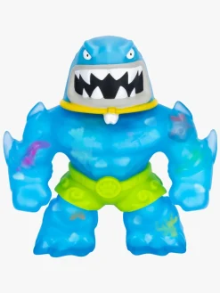 Goo Jit Zu Hero Creator Trash Figur