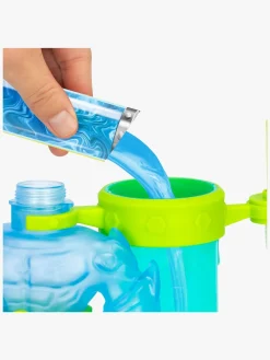 Goo Jit Zu Hero Creator Trash Figur