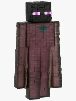 Goo Jit Zu Minecraft Enderman Figur