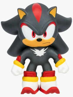 Goo Jit Zu Sonic S5 Emerald Shadow Figur