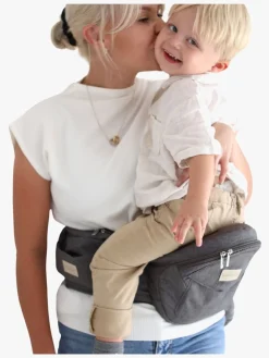 GooGosa Hoftesæde, Grå