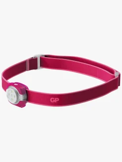 GP Discovery Everybody Pandelampe, Lyserød