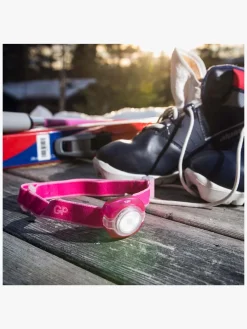 GP Discovery Everybody Pandelampe, Lyserød